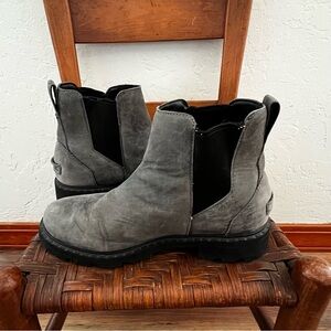 Sorel - Lennox Chelsea Boots